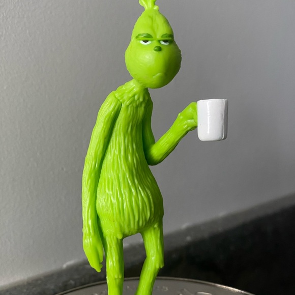 Meet your Posher, Randy - Picture 1 of 1